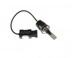 LED автолампы Baxster PXL H11 6000K 4300Lm (2 шт)