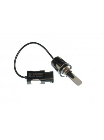 LED автолампы Baxster PXL H11 6000K 4300Lm (2 шт)