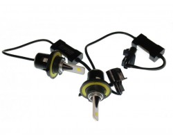 LED автолампы Baxster PXL H13 6000K 4300Lm (2 шт)