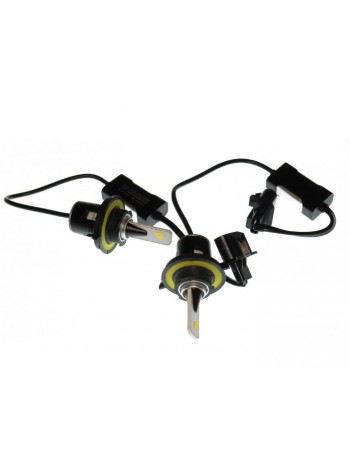 LED автолампы Baxster PXL H13 6000K 4300Lm (2 шт)