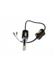 LED автолампы Baxster PXL H11 6000K 4300Lm (2 шт)