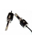 LED автолампы Baxster PXL H11 6000K 4300Lm (2 шт)