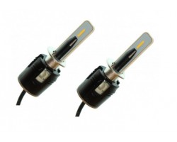 LED автолампы Baxster PXL H1 6000K 4300Lm (2 шт)