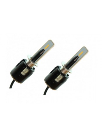 LED автолампы Baxster PXL H1 6000K 4300Lm (2 шт)