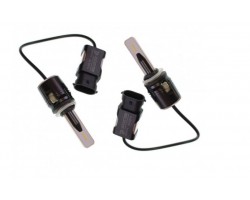 LED автолампи Baxster PXL H27 6000K 4300Lm (2 шт)
