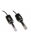 LED автолампы Baxster PXL H27 6000K 4300Lm (2 шт)