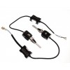 LED автолампы Baxster PXL H3 6000K 4300Lm (2 шт)