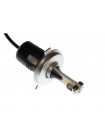 LED автолампы Baxster PXL H4 H/L 6000K 4300Lm (2 шт)
