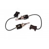 LED автолампы Baxster PXL H7 6000K 4300Lm (2 шт)