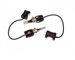 LED автолампи Baxster PXL H7 6000K 4300Lm (2 шт)