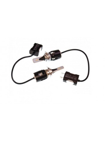 LED автолампы Baxster PXL H7 6000K 4300Lm (2 шт)