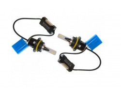 LED автолампы Baxster PXL HB1(9004) 6000K 4300Lm (2 шт)