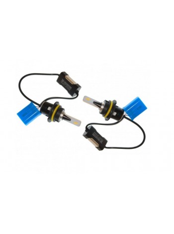 LED автолампы Baxster PXL HB1(9004) 6000K 4300Lm (2 шт)