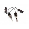 LED автолампы Baxster PXL HB3(9005) 6000K 4300Lm (2 шт)