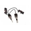LED автолампы Baxster PXL HB4(9006) 6000K 4300Lm (2 шт)