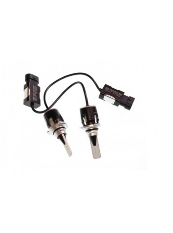 LED автолампы Baxster PXL HB4(9006) 6000K 4300Lm (2 шт)