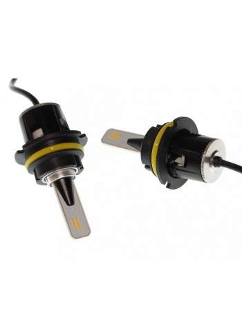 LED автолампы Baxster PXL HB5(9007) 6000K 4300Lm (2 шт)