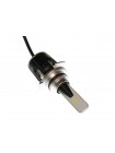LED автолампы Baxster PXL HIR2(9012) 6000K 4300Lm (2 шт)