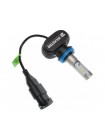 LED автолампы Baxster S1 H8-H11 5000K 4000Lm (2 шт)