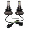 LED автолампи Baxster S1 H13 H/L 5000K 4000Lm (2 шт)