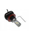 LED автолампы Baxster S1 H13 H/L 5000K 4000Lm (2 шт)