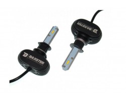 LED автолампы Baxster S1 H1 6000K 4000Lm (2 шт)