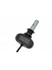 LED автолампы Baxster S1 H1 5000K 4000Lm (2 шт)