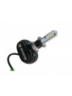 LED автолампы Baxster S1 H3 5000K 4000Lm (2 шт)