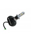 LED автолампы Baxster S1 H3 6000K 4000Lm (2 шт)