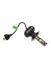 LED автолампи Baxster S1 H4 H/L 6000K 4000Lm (2 шт)