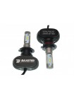 LED автолампы Baxster S1 H7 6000K 4000Lm (2 шт)