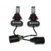 LED автолампи Baxster S1 HB1 (9004) 6000K 4000Lm (2 шт)