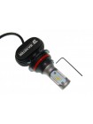 LED автолампи Baxster S1 HB1 (9004) 6000K 4000Lm (2 шт)