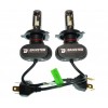 LED автолампы Baxster S1 HB3 (9005) 5000K 4000Lm (2 шт)
