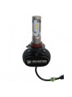 LED автолампы Baxster S1 HB3 (9005) 5000K 4000Lm (2 шт)