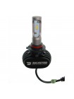 LED автолампы Baxster S1 HB3 (9005) 6000K 4000Lm (2 шт)
