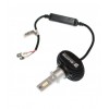 LED автолампи Baxster S1 gen3 H3 5000K CAN+EMS (2 шт)