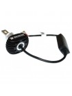 LED автолампи Baxster S1 gen3 H3 6000K CAN+EMS (2 шт)