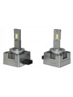 LED автолампи Baxster D D1S 90W 6000K