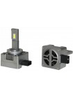 LED автолампи Baxster D D1S 90W 6000K