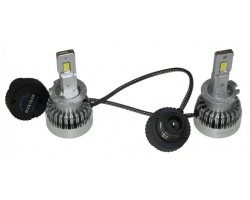 LED автолампы Baxster D D2S 90W 6000K