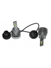 LED автолампи Baxster D D2S 90W 6000K