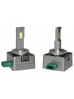 LED автолампи Baxster D D3S 90W 6000K