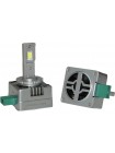 LED автолампи Baxster D D3S 90W 6000K