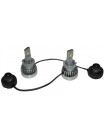 LED автолампи Baxster D D4S 90W 6000K