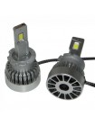 LED автолампи Baxster D D4S 90W 6000K
