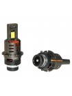 LED автолампи Baxster D Compact D2S 90W 6000K