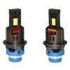 LED автолампы Baxster D Compact D4S 90W 6000K