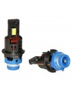 LED автолампи Baxster D Compact D4S 90W 6000K
