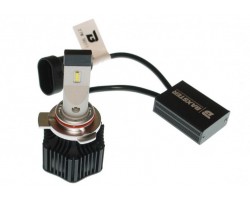 LED автолампы Baxster L 9012 6000K (2 шт)